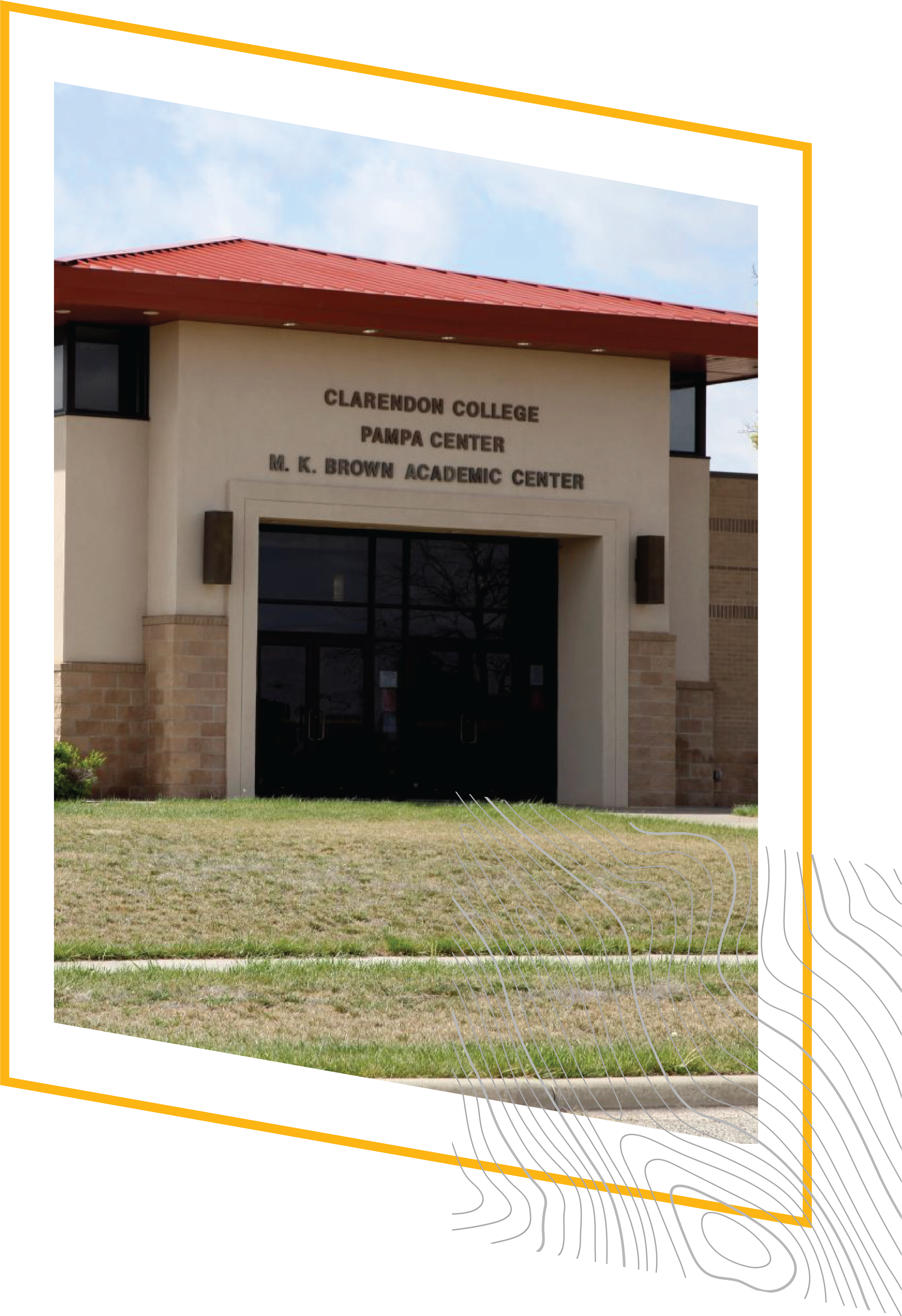 Our Community Pampa EDC